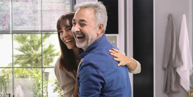 10 yıl aradan sonra yeniden!