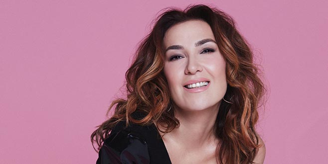 Yonca’dan ‘Fazla Aşk’