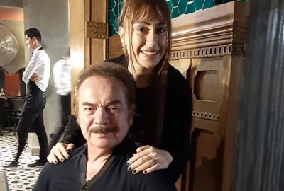 Orhan Baba’dan geçer not 