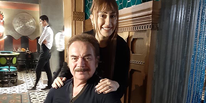 Orhan Baba’dan geçer not Orhan Baba’dan geçer not