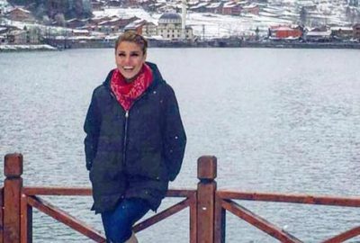 Kendinle barışmak hayatı hafifletiyor