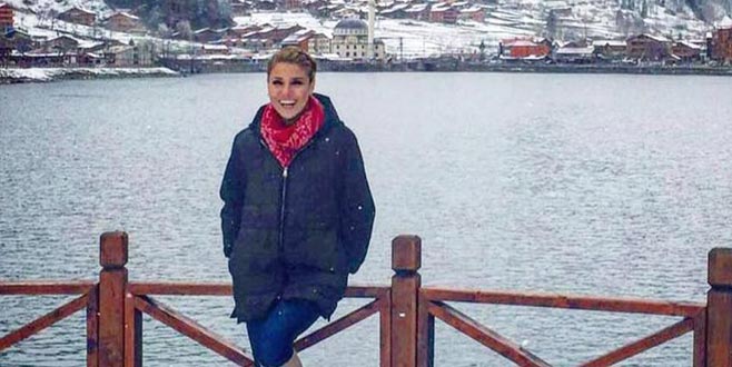 Kendinle barışmak hayatı hafifletiyor Kendinle barışmak hayatı hafifletiyor