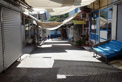 Dalgalanma kapanışları artırdı