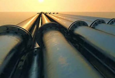 Şahdeniz’den 100 milyar metreküp doğalgaz