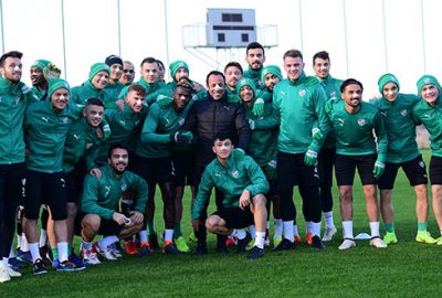 ‘Hepimiz Recep Çetiniz’