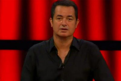 Acun o isim ile yollarını ayırdı!