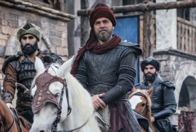 Diriliş Ertuğrul izleyicilerine kötü haber!
