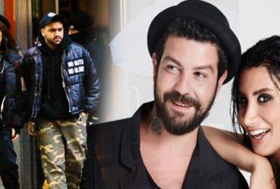 Magazin gündemini sarsan aşk üçgenine eski eşten bomba yorum!