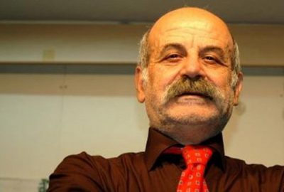 Usta oyuncu hayatını kaybetti!