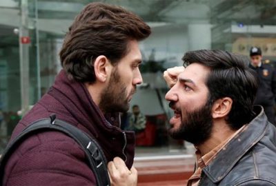 Ünlü oyuncudan şok sözler: Erkeklerden de kadınlardan da ahlaksız teklifler aldım!