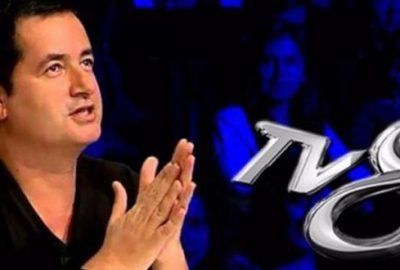 Acun Ilıcalı’dan TV8 kararı!