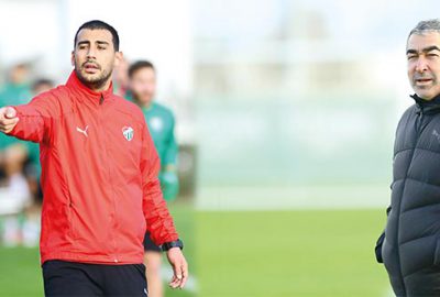 Aybaba ve Erdoğan panele katılacak