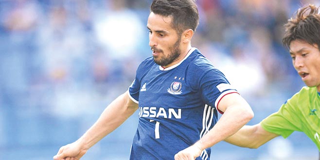 Yeni bir iddia Yeni bir iddia