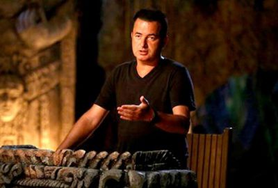 Bursalı ünlü ismin kardeşi Survivor’da!