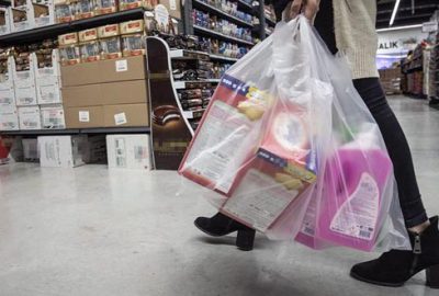 Bakanlık açıkladı! Ücretli poşette yeni karar