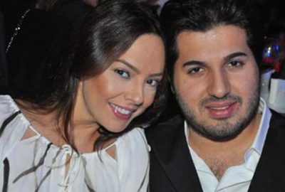 Haciz şoku! Ebru Gündeş…