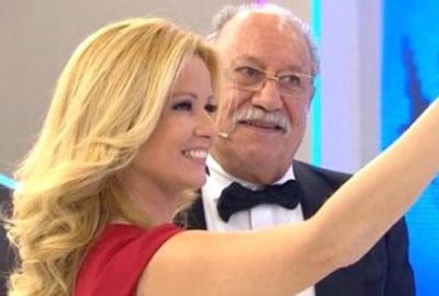 İşte Müge Anlı ile tanıdığımız Rahmi Özkan’ın yıllar önceki hali!