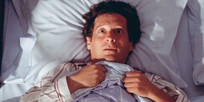 Gece uyuyamayanlara ilaç gibi gelecek yöntem: 4-7-8 tekniği