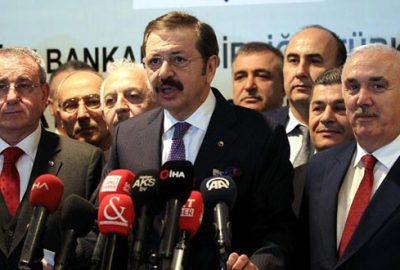 Sıkıntılı dönem geçici