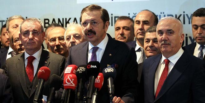 Sıkıntılı dönem geçici