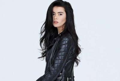 Hak ettiğim hayatı yaşıyorum