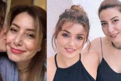 Hande Erçel’in annesinin durumu ağırlaştı