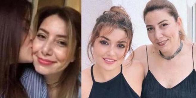 Hande Erçel’in annesinin durumu ağırlaştı