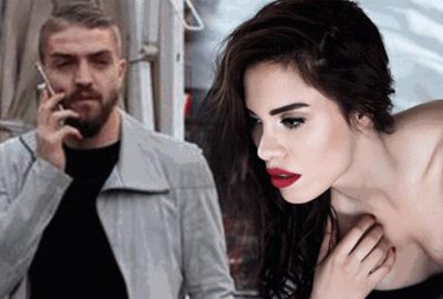 Son hali şaşırttı! ‘Çok dökülen saçlarıma güle güle..’