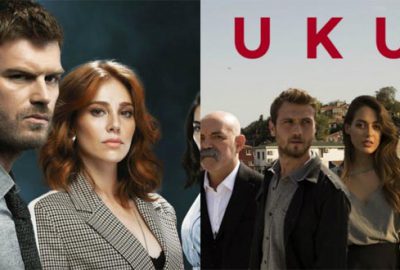 Çarpışma’dan Çukur’a gelin gidiyor!