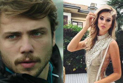 Aşk hamlesi! Tolga Sarıtaş Şeyma Subaşı’nın…