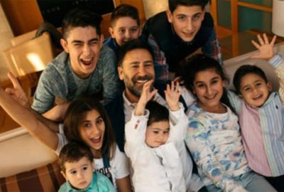 ‘9 çocuğumun aylık masrafı 100 bin TL’den fazla’