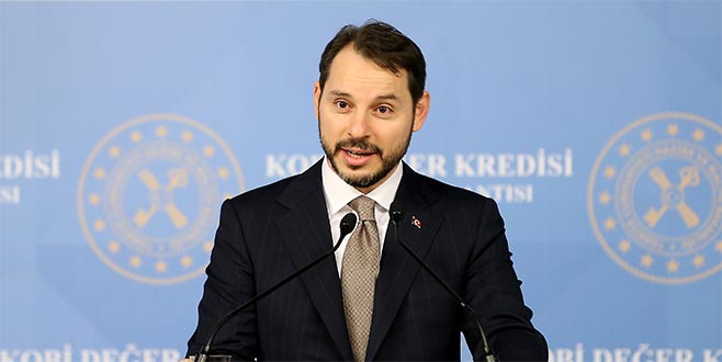 100 milyon ton kömür üretim hedefi tutturuldu