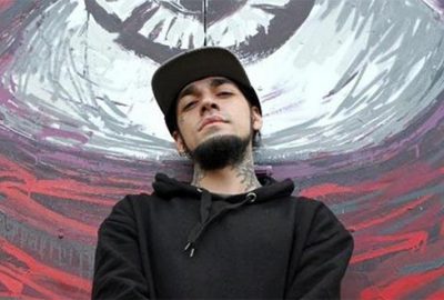 Ünlü rapçiye şok! 5 yıl hapis istemi