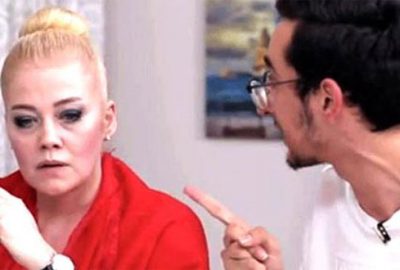 RTÜK’ten ‘Yemekteyiz’e görülmemiş ceza