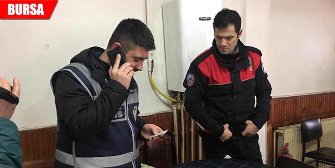 150 polis ile huzur operasyonu 150 polis ile huzur operasyonu