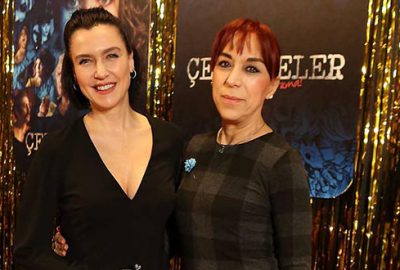 İyi ki senin gibi kızım yok!