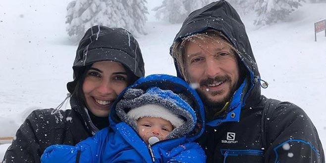 Herşey kontrol altında