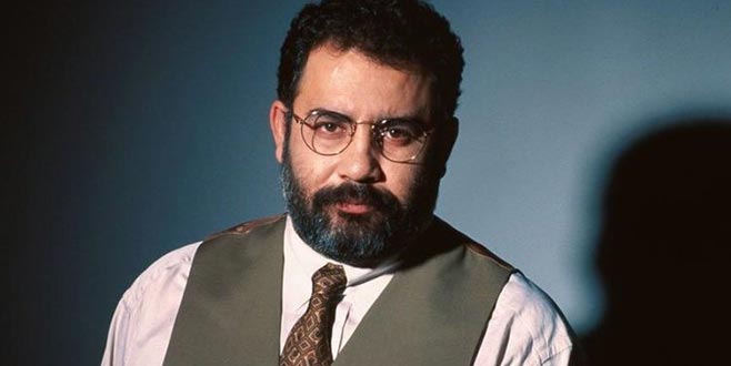 Ahmet Kaya’nın hayatı sahnede