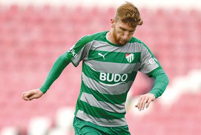 İstanbul’u değil Arsenal’i istiyorum