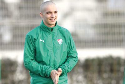 Aybaba’nın yeni gözdeleri