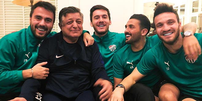 Yılmaz Vural aşkı Yılmaz Vural aşkı