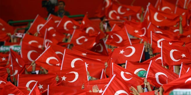 2 gençte U-16’da 2 gençte U-16’da