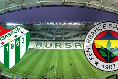 Fenerbahçe maçı 21 Ocak Pazartesi 