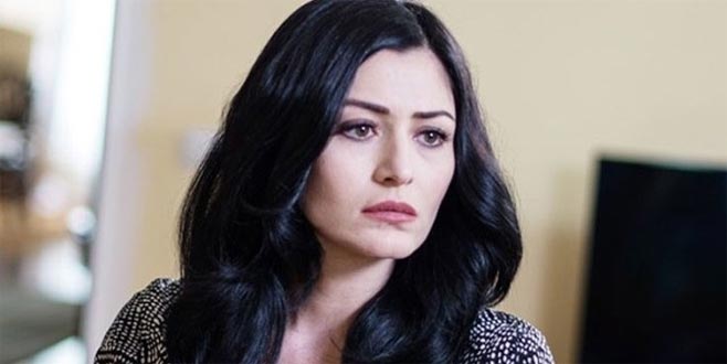 Oyuncu Deniz Çakır ifade verdi