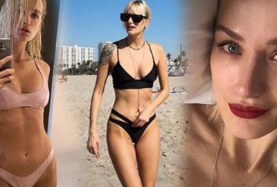 Olay gönderme! ‘Kör değilsin sende de var neyini merak ettin?’