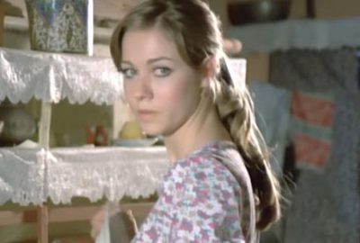 Yeşilçam’ın mahzun bakışlı güzeli şimdilerde Türkiye’nin konuştuğu ünlü ismin halası