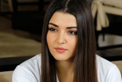 Ünlü oyuncuyu kahreden haber!