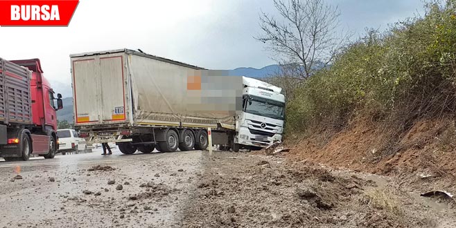 Metrelerce sürüklendikten sonra durabildi