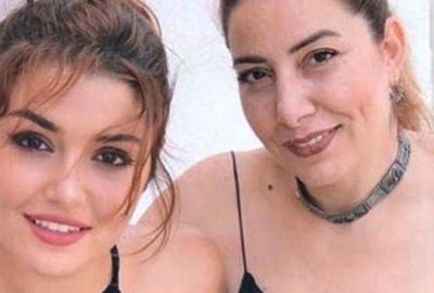Hande’nin hayatını kaybeden annesinin son paylaşımı yürek burktu