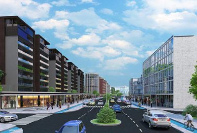 Kentsel dönüşümde kira desteği artıyor